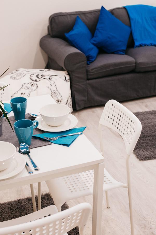 Hello Hostel بودابست المظهر الخارجي الصورة