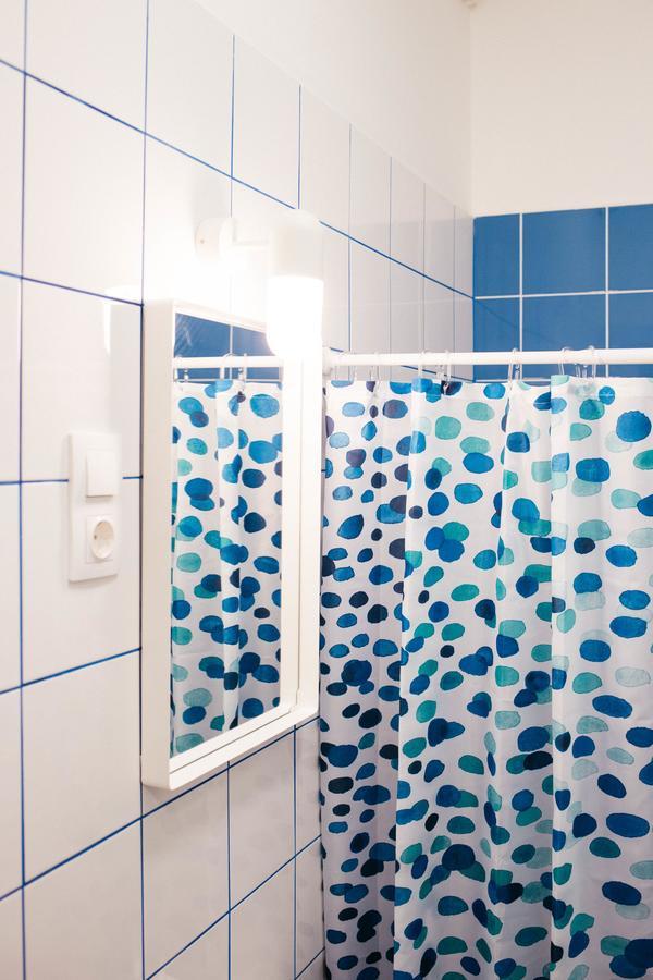 Hello Hostel بودابست المظهر الخارجي الصورة